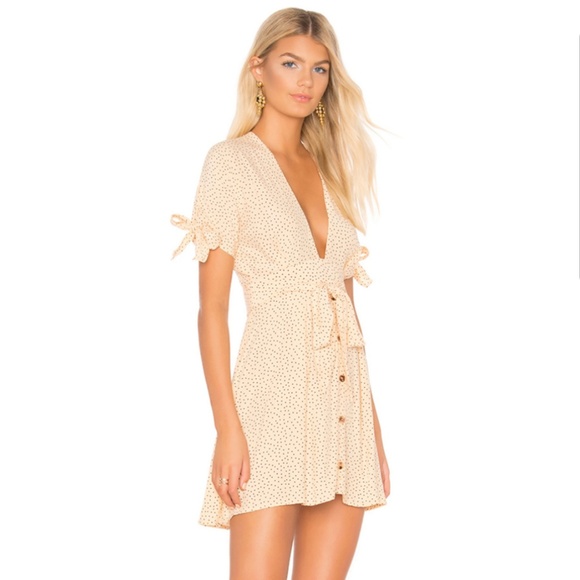 REVOLVE | Faithfull the Brand Birgit Dress - Picture 4 of 6